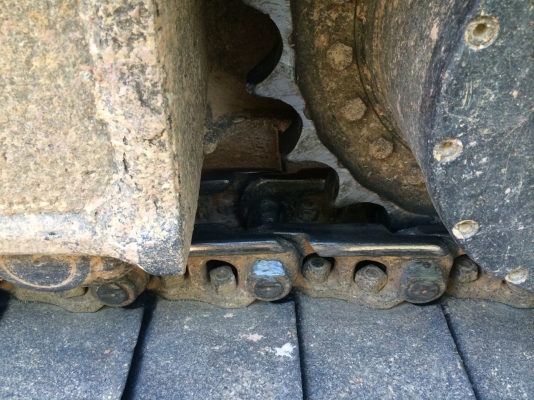 รถแบคโฮ KOBELCO  200 - YN - 10   ( รถทำงาน 12,000 ชม. )    สนใจติดต่อ  081 - 6079515