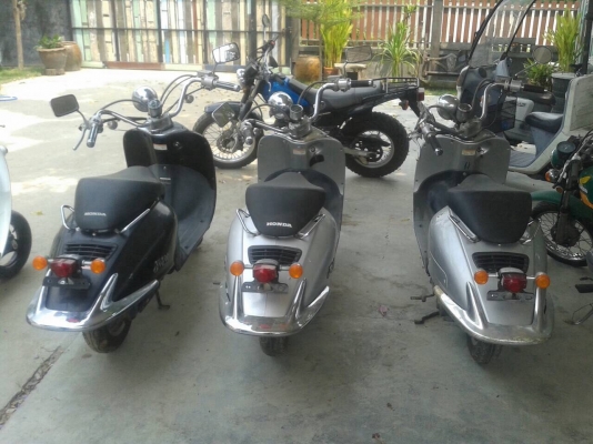 Honda joker50cc Honda joker50cc