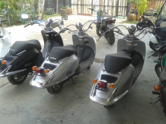 Honda joker50cc Honda joker50cc