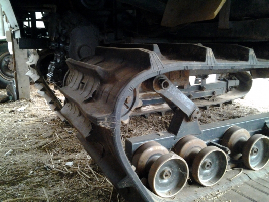 ขายรถเกี่ยวข้าวคูโบต้า DC 95 GM ราคา 700,000 บาท