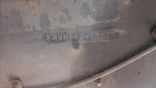 ขายรถสิบล้อรถนํ้ามันHINOFM3Mเครือง240แรง2เพลาถอดเพลา