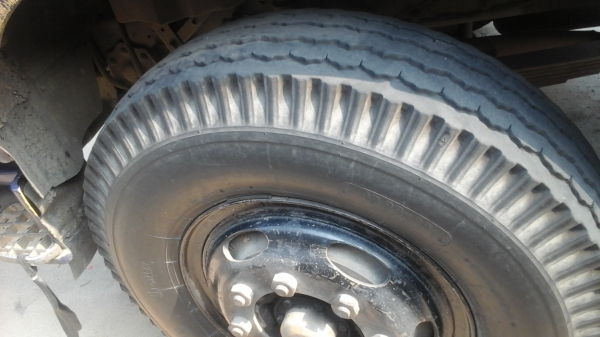 ขายรถสิบล้อรถนํ้ามันHINOFM3Mเครือง240แรง2เพลาถอดเพลา