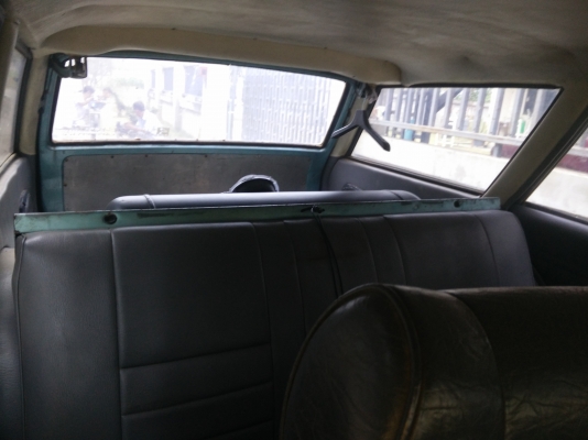 ** ขายรถเมกัน Ford Taunus Stationwagon จดปี 1968 เครื่อง TOYOTA 1JZ เบนซิน ติดแก๊สแล้ว ** ** ขายรถเมกัน Ford Taunus Stationwagon จดปี 1968 เครื่อง TOYOTA 1JZ เบนซิน ติดแก๊สแล้ว **