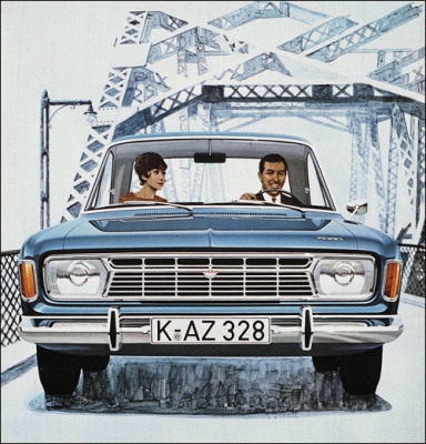 ขายรถเมกัน Ford Taunus Stationwagon จดปี 1968 เครื่อง TOYOTA 1JZ เบนซิน ติดแก๊สแล้ว ขายรถเมกัน Ford Taunus Stationwagon จดปี 1968 เครื่อง TOYOTA 1JZ เบนซิน ติดแก๊สแล้ว