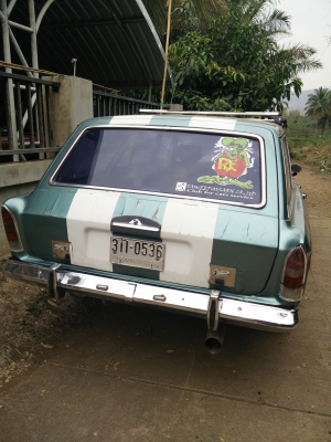 ขายรถเมกัน Ford Taunus จดปี 1968 เครื่องเจไม่โบ+ Lpg ปรับลดราคา 79,000 บาท ขายรถเมกัน Ford Taunus จดปี 1968 เครื่องเจไม่โบ+ Lpg ปรับลดราคา 79,000 บาท