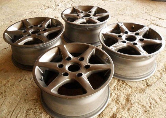 แม็กกระบะขอบ15_6รู139สีสวย สีแม็กรถรุ่นใหม่(4วง3,800บ.) แม็กกระบะขอบ15_6รู139สีสวย สีแม็กรถรุ่นใหม่(4วง3,800บ.)