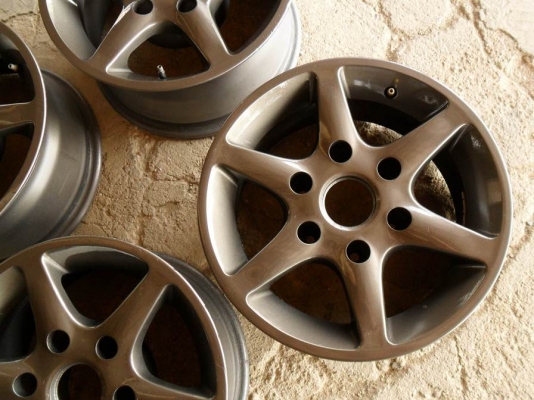 แม็กกระบะขอบ15_6รู139สีสวย สีแม็กรถรุ่นใหม่(4วง3,800บ.) แม็กกระบะขอบ15_6รู139สีสวย สีแม็กรถรุ่นใหม่(4วง3,800บ.)