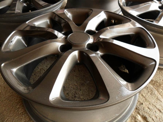 แม็กซิ่ง ขอบ15_4รู100 สีแม็กรถรุ่นใหม่(4วง3,800บ.)