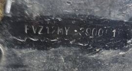ขาย 10 ล้อดั้ม ROCKY FVZ12MY เปลี่ยนช่วงล่างใหญ่แล้ว เครื่อง 6BG1 175 แรงม้า คัสซีสวย เกียร์เดิม สโลว์เดิม เบรคลมดัน ทะเบียนพร้อมโอนครับ