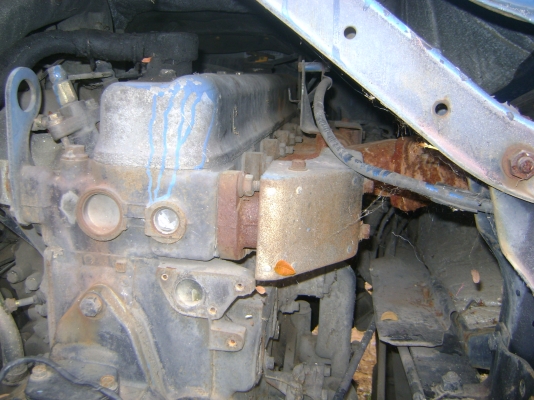 หัวแชสชี  UD 160 แรง  ยาว  5.15 เมตร  ราคา  370,000 บาท