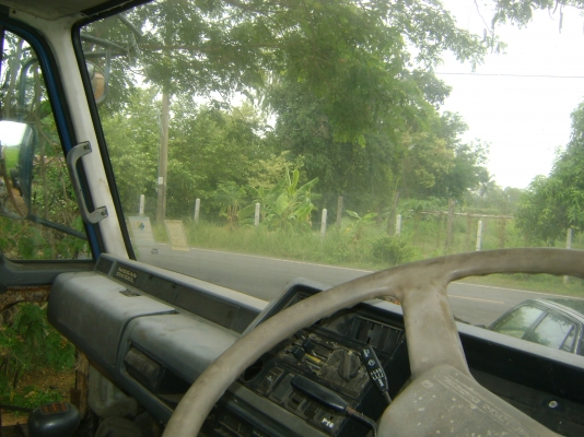 หัวแชสชี  UD 160 แรง  ยาว  5.15 เมตร  ราคา  370,000 บาท