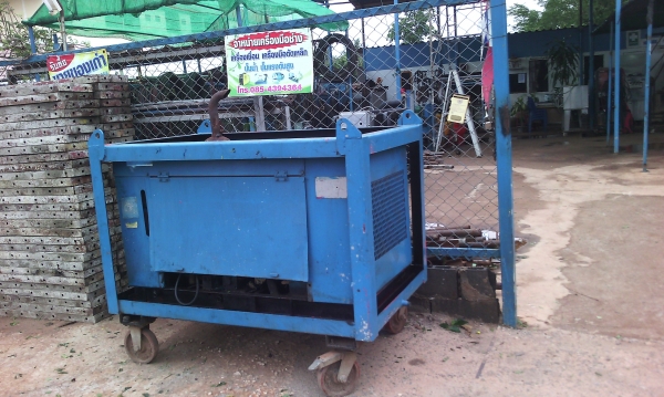 ปั้มลมราคาถูก