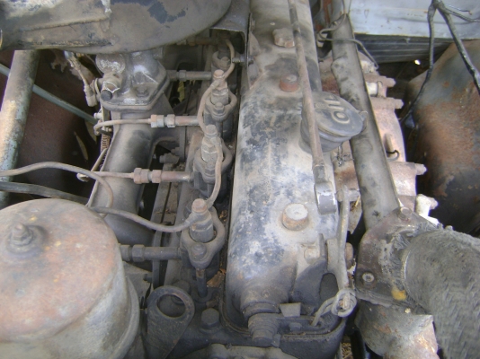 หัวยาวแชสชี  เครื่อง 140  แรง  ราคา  190.000 บาท