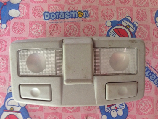 ไฟเพดาน Dmax ราคา 450฿ 0855155980