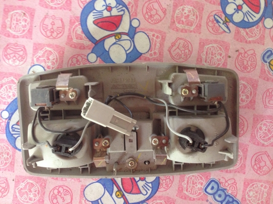 ไฟเพดาน Dmax ราคา 450฿ 0855155980