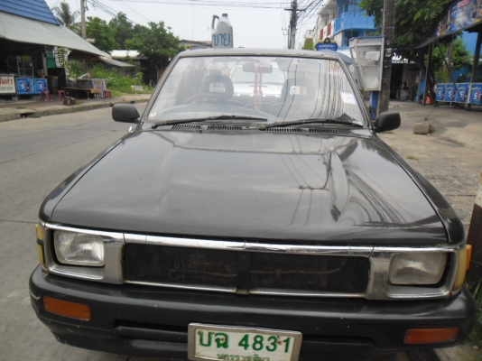 ขาย mihty-X รถพร้อมใช้