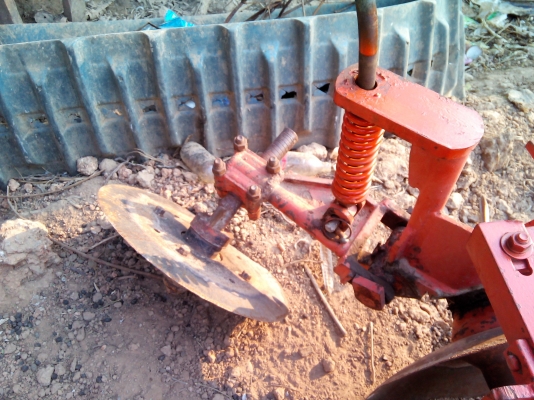 ผาน6x22"KK ใส่รุ่น45,49.แรง