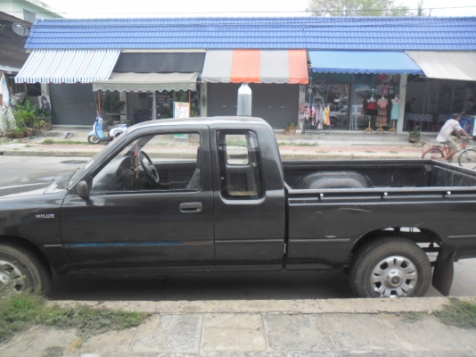 ขาย mihty-X รถพร้อมใช้ ขาย mihty-X รถพร้อมใช้