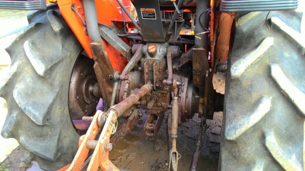 ขายรถไถ KUBOTA  L3408   ราคา 160,000 อ.แกลง จ.ระยอง สอบถาม 0818618678