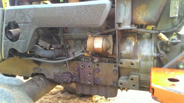 ขายรถไถ KUBOTA  L3408   ราคา 160,000 อ.แกลง จ.ระยอง สอบถาม 0818618678