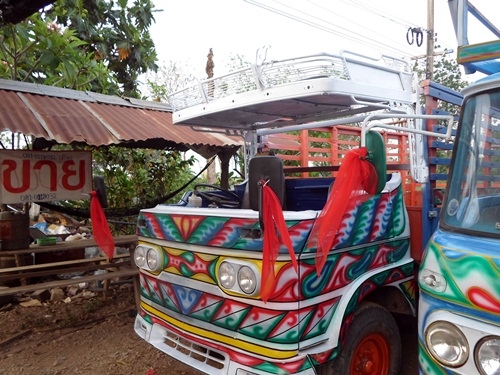 ขายรถอีแต๋นเครื่องอีสุสุ75แรง วิ่งข้าว วิ่งมัน [บรรทุกพืชผลการเกษตรทุกชนิด เช็คแล้วพร้อมใช้ ส่งฟรี