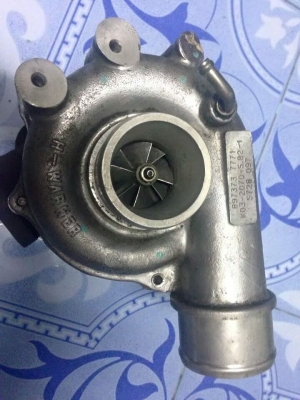 เทอร์โบ ดีแม็ก 3000 คอม