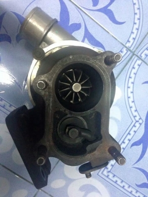 เทอร์โบ ดีแม็ก 3000 คอม