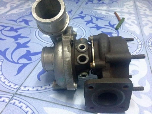 เทอร์โบ ดีแม็ก 3000 คอม