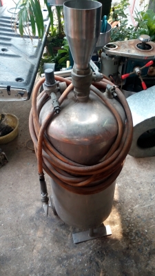 ขาย!! ถังฉีดโฟมสำหรับทำคาร์แคร์