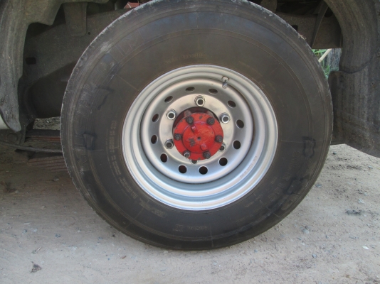 วีโก้ หัวเดียวปี49คอกสูงเพลาลอย พร้อมใช้ วีโก้ หัวเดียวปี49คอกสูงเพลาลอย พร้อมใช้