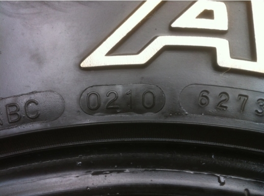 ยาง Maxxis 30 9.5 R15