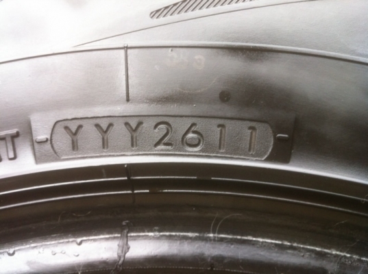 ยาง  Yokohama Geolandar 245/70/16