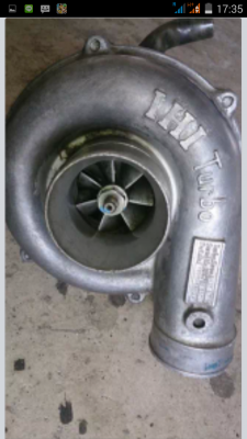 เทอรโบ g8