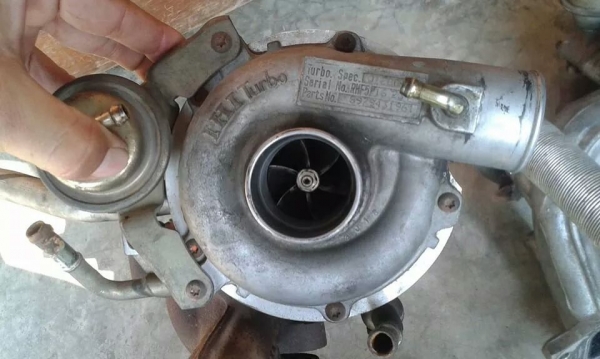 เทอร์โบ 3000 ไดเรค