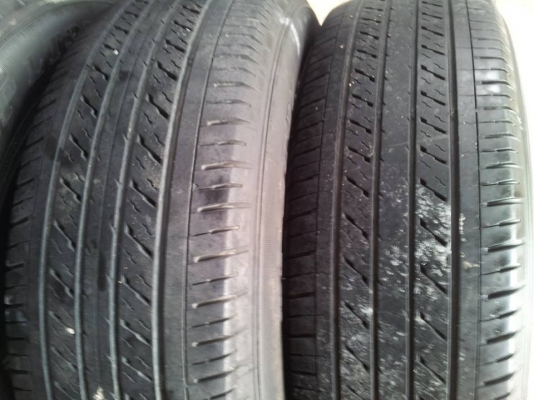 ขายยาง DUNLOP LT 37 215 65 16 ปี 12 ปลายปี ขายยาง DUNLOP LT 37 215 65 16 ปี 12 ปลายปี