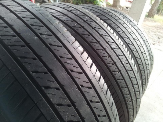 ขายยาง DUNLOP LT 37 215 65 16 ปี 12 ปลายปี ขายยาง DUNLOP LT 37 215 65 16 ปี 12 ปลายปี