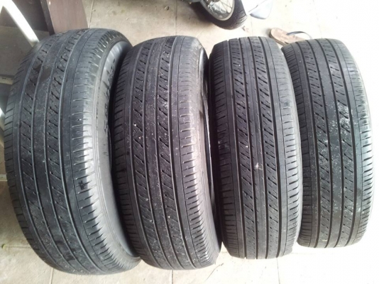 ขายยาง DUNLOP LT 37 215 65 16 ปี 12 ปลายปี ขายยาง DUNLOP LT 37 215 65 16 ปี 12 ปลายปี