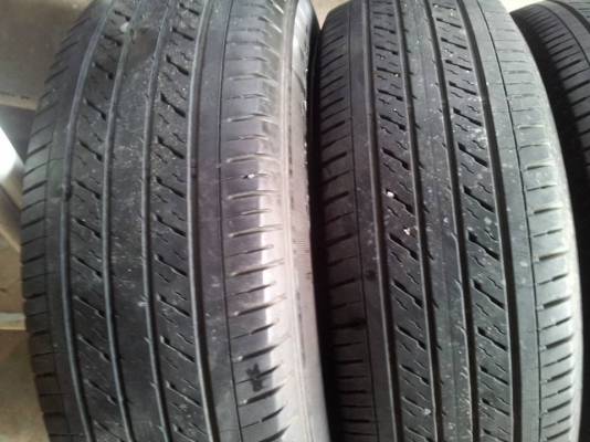 ขายยาง DUNLOP LT 37 215 65 16 ปี 12 ปลายปี ขายยาง DUNLOP LT 37 215 65 16 ปี 12 ปลายปี