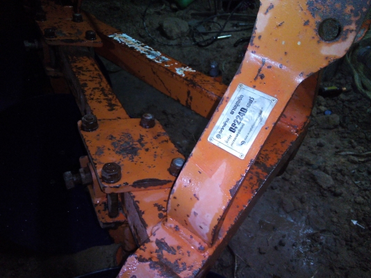 ผาน4x22"ตราช้างPD2240 เฮฟวี่