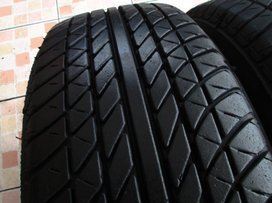 ยาง BRIDGESTONE 185-65-14 ปี13 งามๆ 1 ชุด