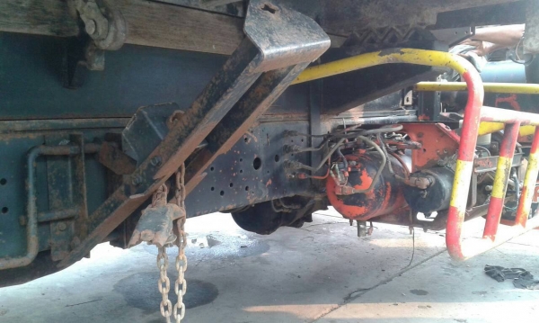 ISUZU6ล้อ ROCKYดั้ม (FRR )ชัชชีสวยจัดเครื่อง175แรงพวงมาลัยเพาเวอ เบรคจิ๊ฟี่ ยาง825ขอบ16 (ภาษีไม่ขาด) ขาย 475,000 บาท