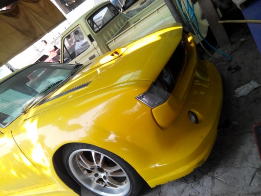 ขาย toyota calica  สปอร์ต 2 ปะตูคลาสสิค