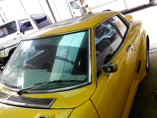 ขาย toyota calica  สปอร์ต 2 ปะตูคลาสสิค