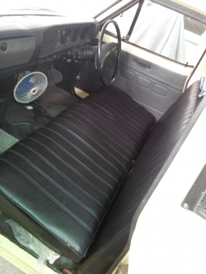 ดัสสัน เกียร์คอ 1300 ตีโป่ง ลองดูครับ ดัสสัน เกียร์คอ 1300 ตีโป่ง ลองดูครับ