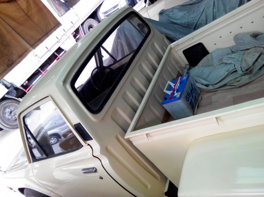 ดัสสัน เกียร์คอ 1300 ตีโป่ง ลองดูครับ ดัสสัน เกียร์คอ 1300 ตีโป่ง ลองดูครับ