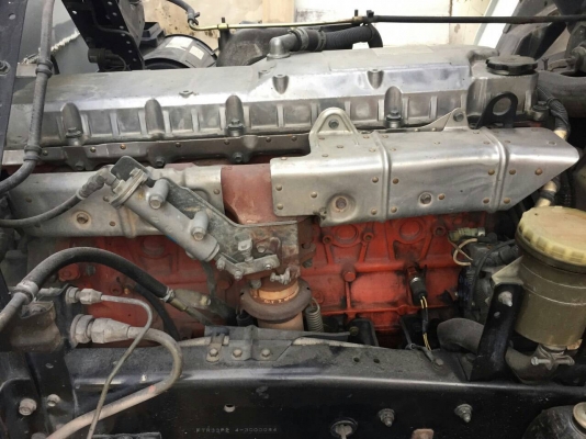 ขายด่วน 6ล้อ ตู้10บาน ISUZU DECA Euro2 ปี 47 Tel.0872508883 (คิงส์)