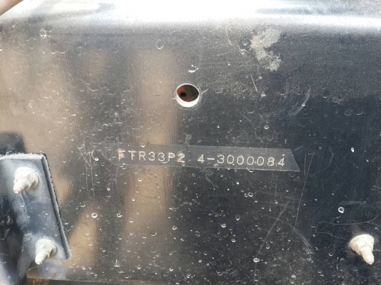 ขายด่วน 6ล้อ ตู้10บาน ISUZU DECA Euro2 ปี 47 Tel.0872508883 (คิงส์)