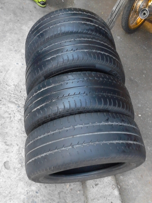 205/55R16 GOODYEAR EAGLE NCT5 มีชุด 4 เส้น โทร.081-427-3941 205/55R16 GOODYEAR EAGLE NCT5 มีชุด 4 เส้น โทร.081-427-3941