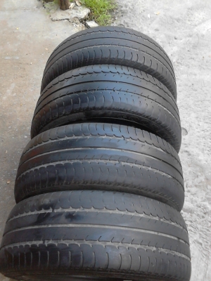 205/55R16 GOODYEAR EAGLE NCT5 มีชุด 4 เส้น โทร.081-427-3941 205/55R16 GOODYEAR EAGLE NCT5 มีชุด 4 เส้น โทร.081-427-3941