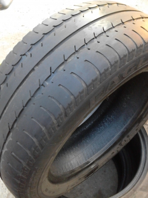 205/55R16 GOODYEAR EAGLE NCT5 มีชุด 4 เส้น โทร.081-427-3941 205/55R16 GOODYEAR EAGLE NCT5 มีชุด 4 เส้น โทร.081-427-3941